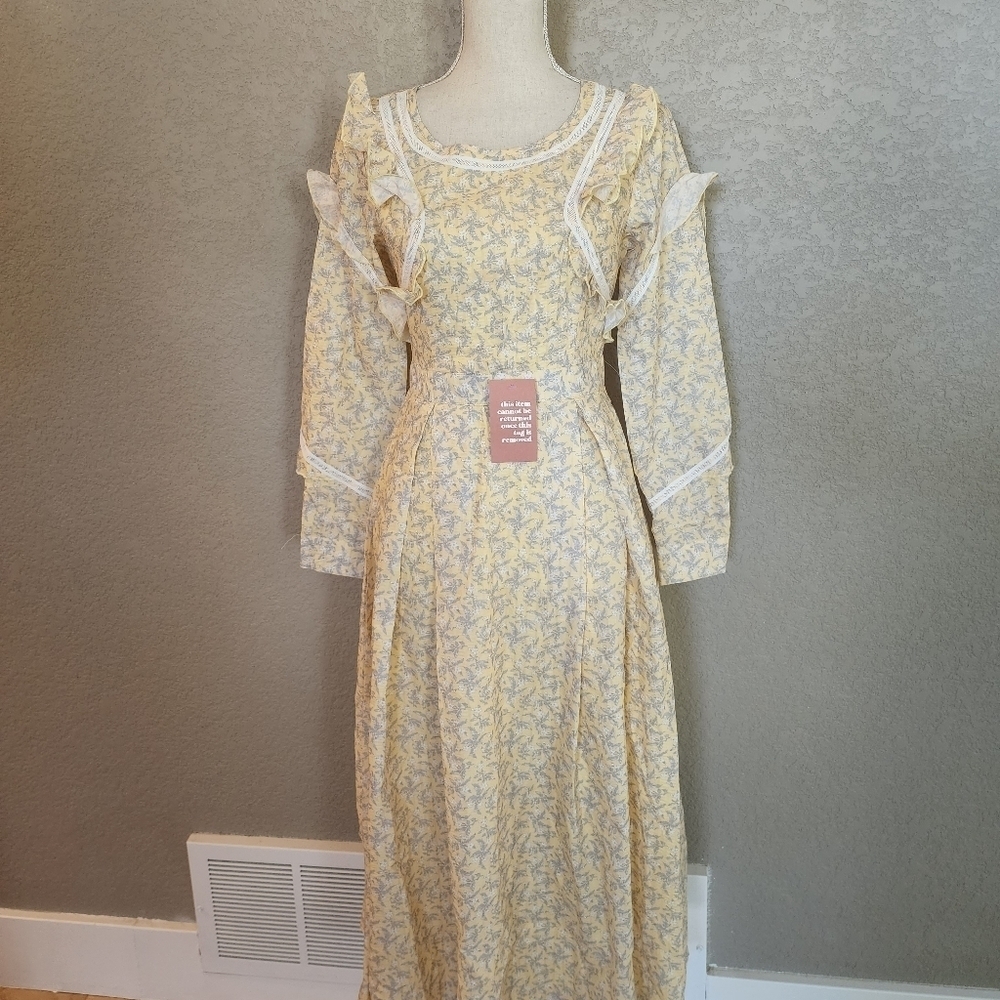 Ivy City Leighton Dress Size XS New with tags - Picture 5 of 13